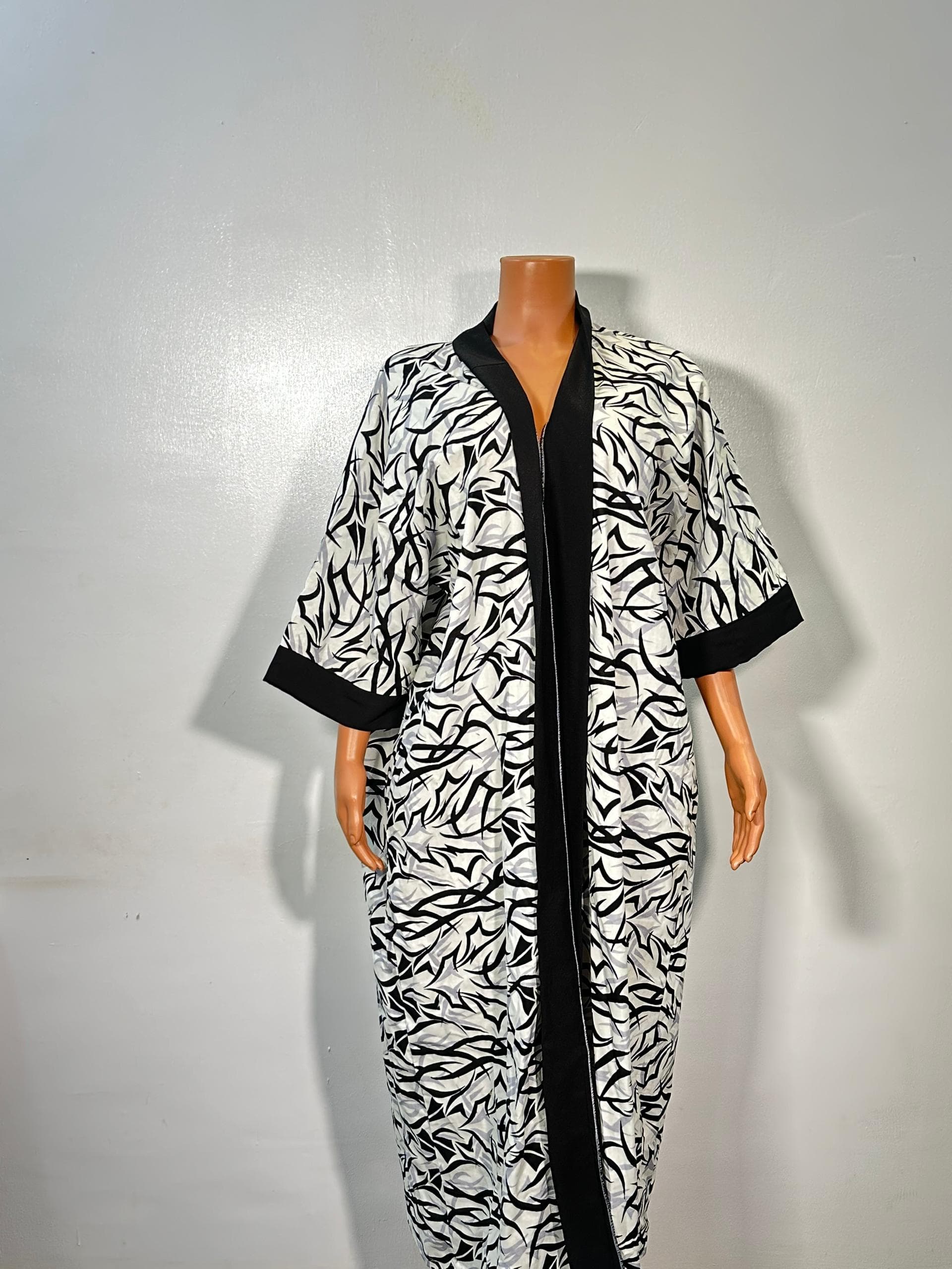 Amira Kimono Set